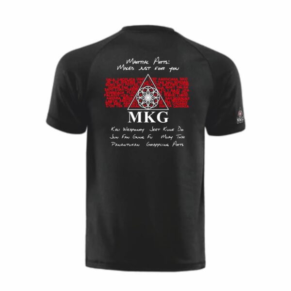 MKG Southampton Club Adult T-Shirt - Image 2