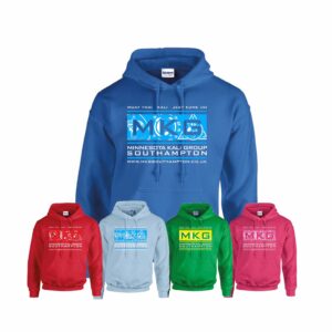 MKG Southampton Youth Hoodie