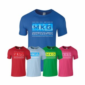 MKG Southampton Youth T-Shirt