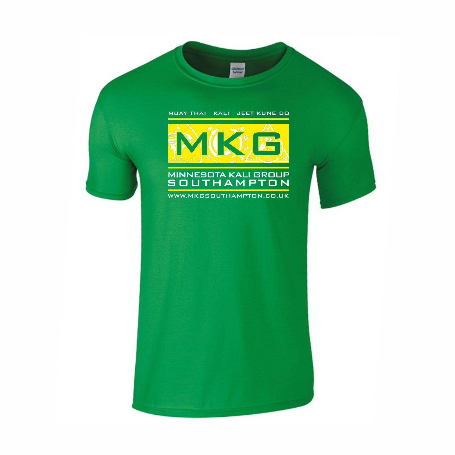 MKG Southampton Youth T-Shirt - Image 4