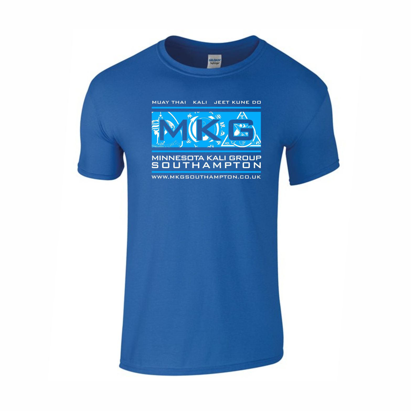 MKG Southampton Youth T-Shirt - Image 2