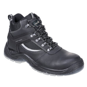 Steelite Mustang Boot