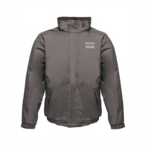 Sparsholt College Agricultural Engineering Waterproof Regatta Jacket