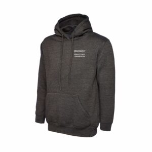 Sparsholt College Agricultural Engineering Hoodie