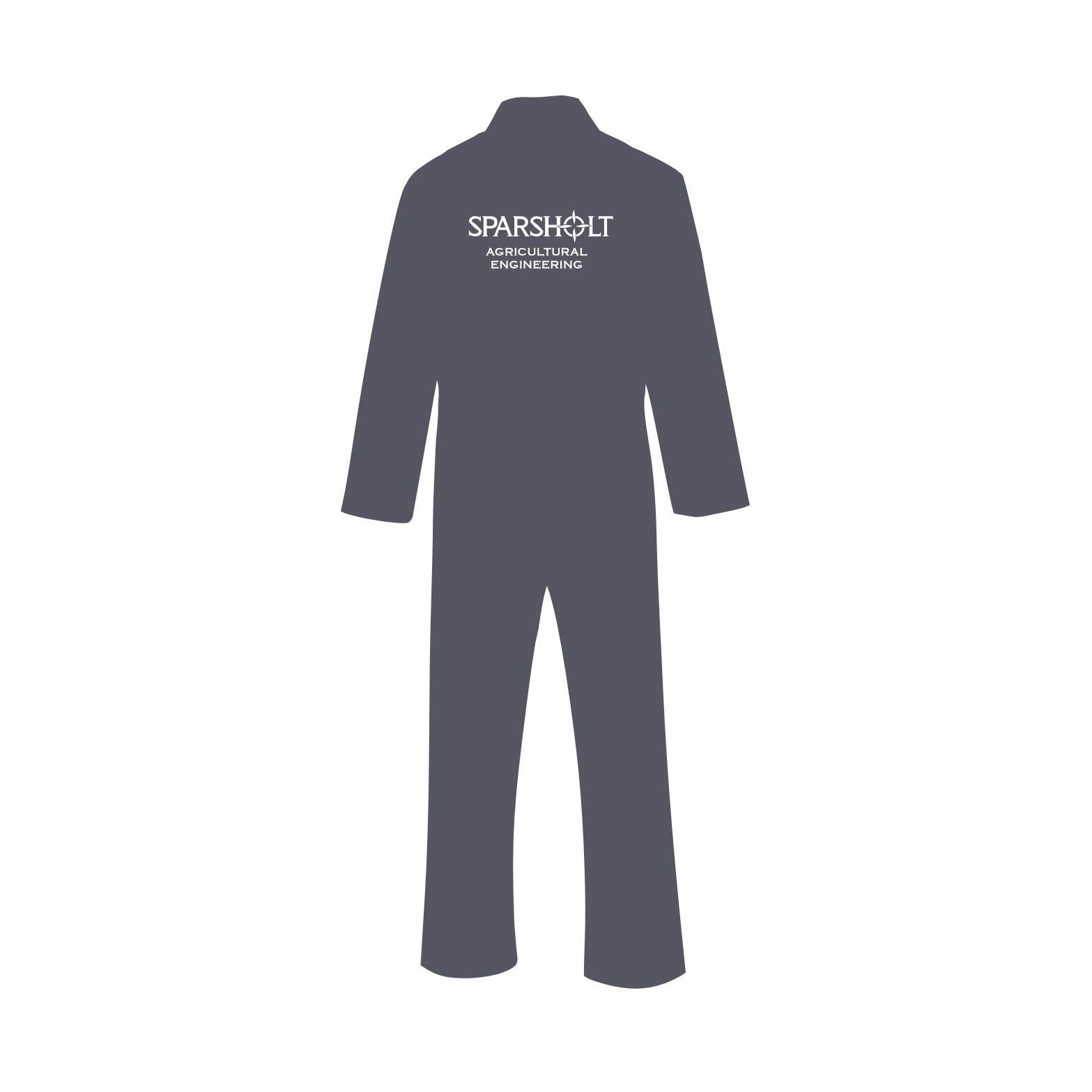 Sparsholt College Agricultural Engineering Overall - Image 2
