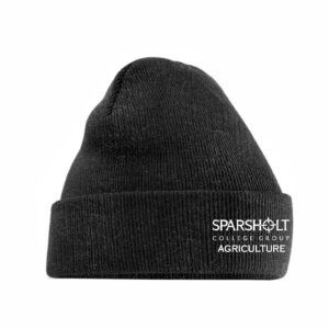 Sparsholt College Agriculture Beanie