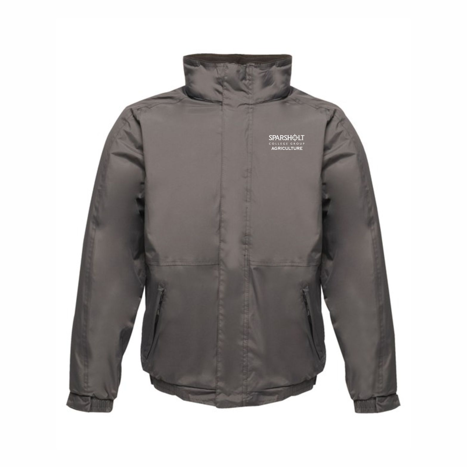 Sparsholt College Agriculture Waterproof Regatta Jacket