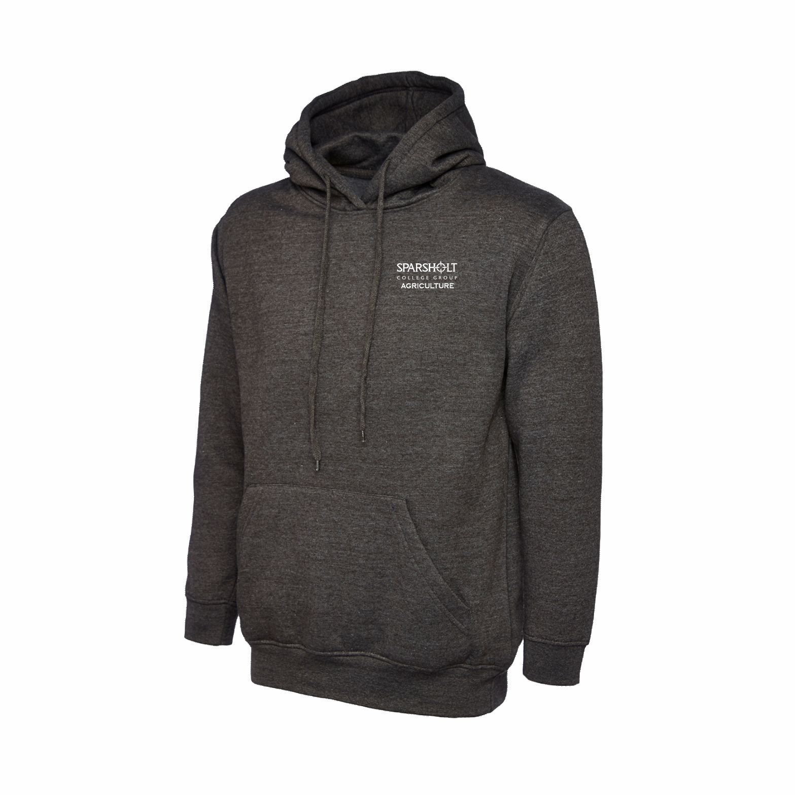 Sparsholt College Agriculture Hoodie