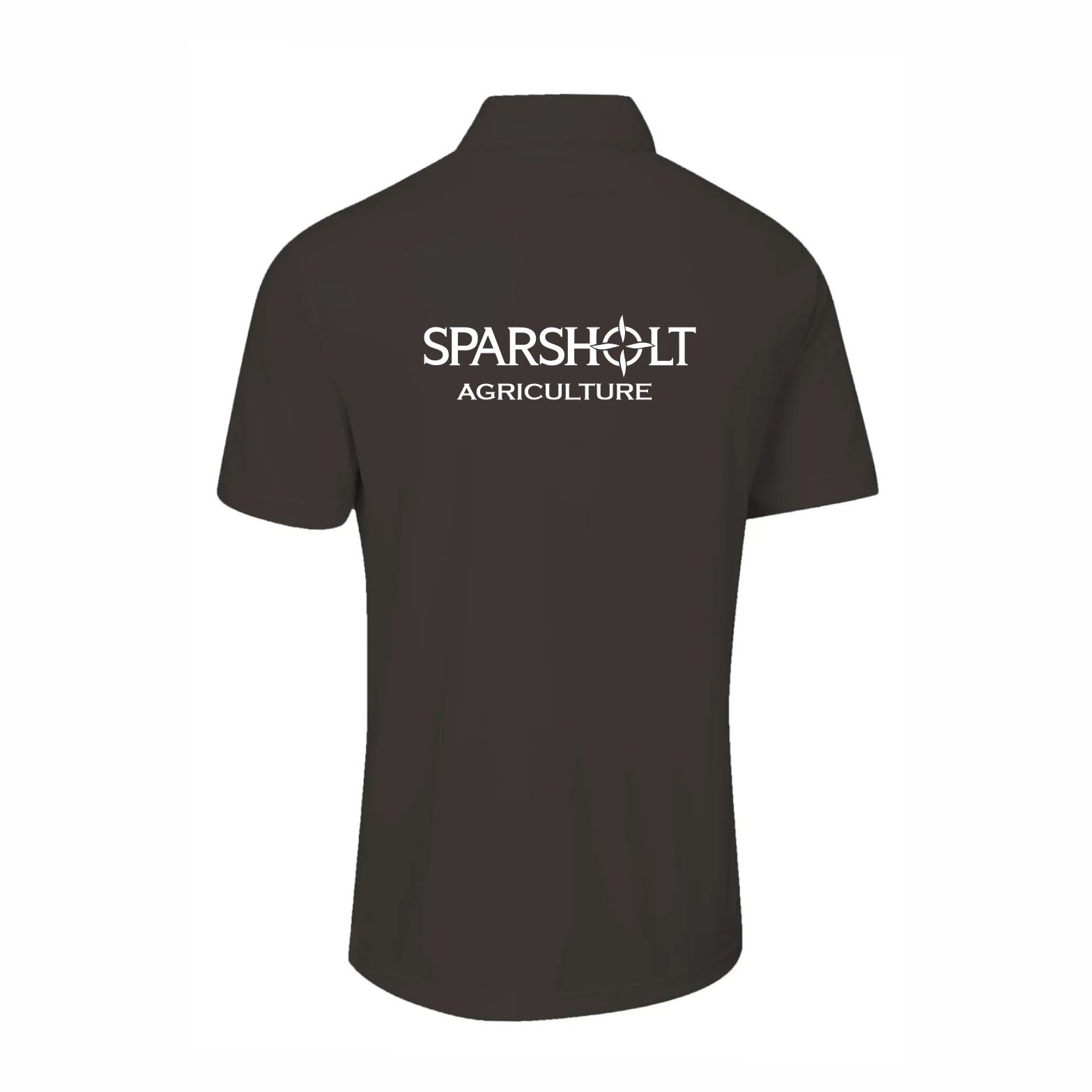 Sparsholt College Agriculture Polo Shirt - Image 2