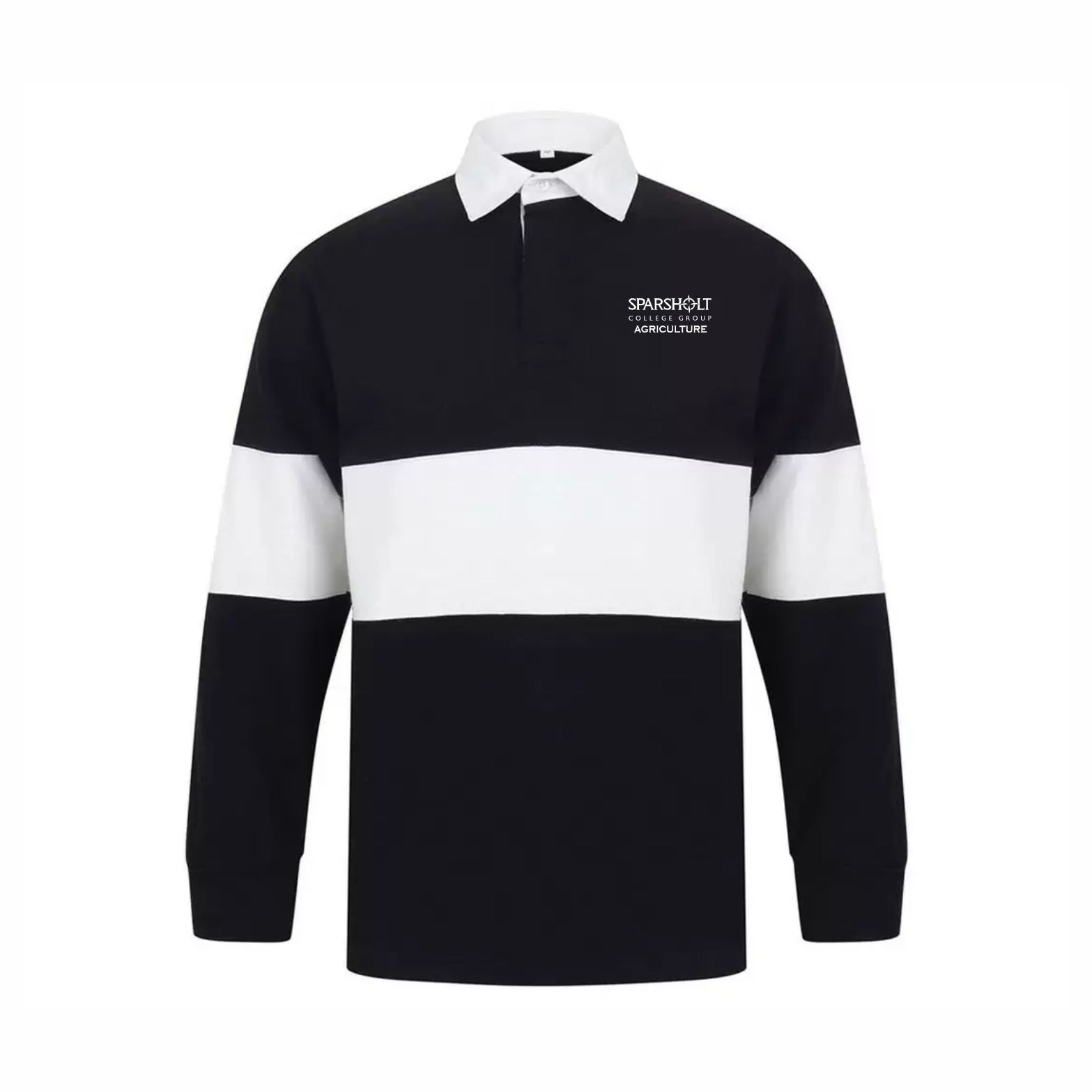Sparsholt College Agriculture Rugby Top