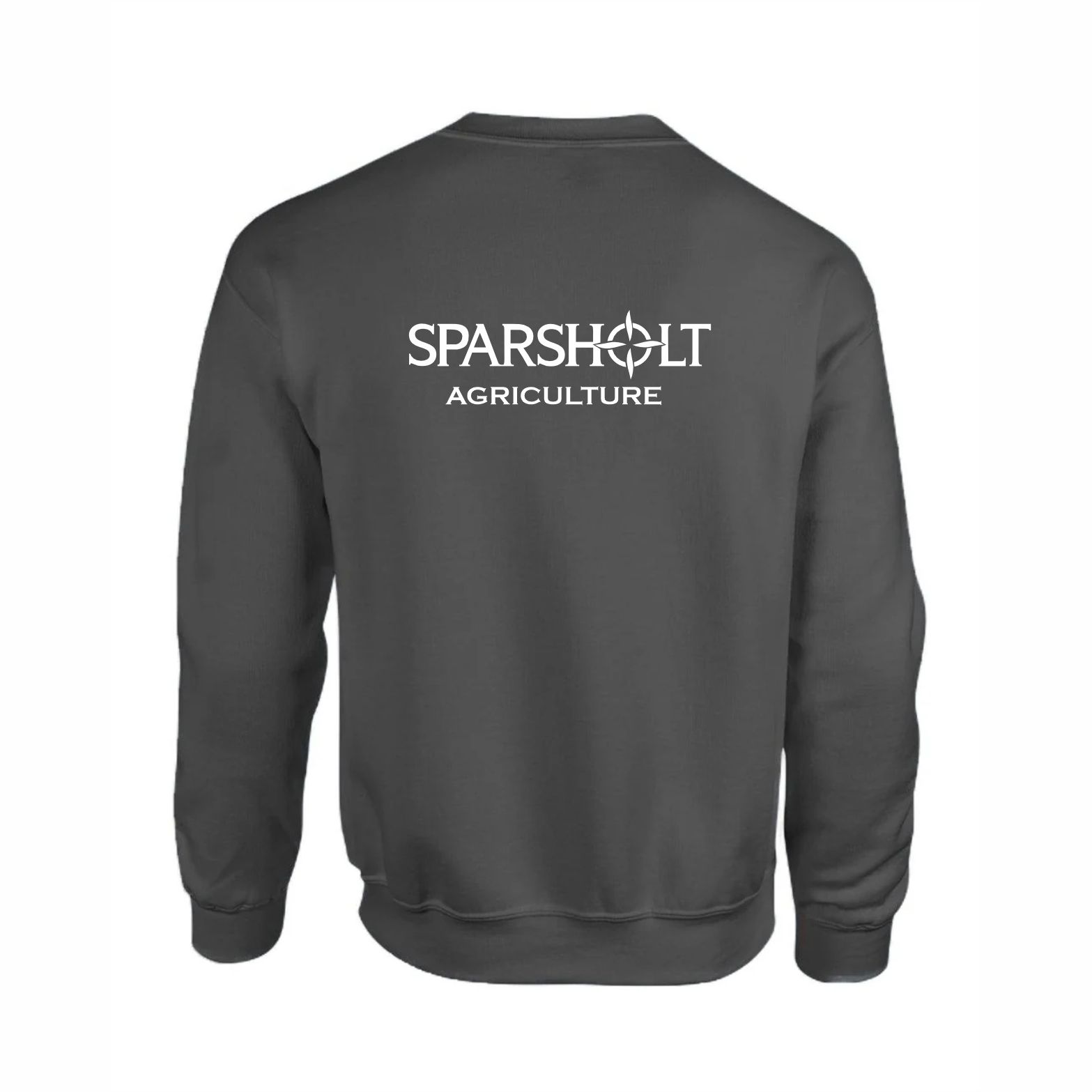 Sparsholt College Agriculture Sweatshirt - Image 2