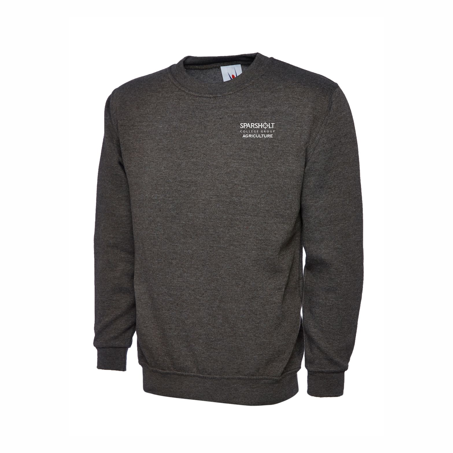 Sparsholt College Agriculture Sweatshirt