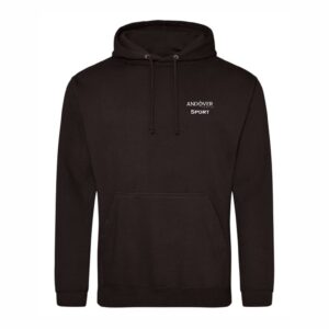 Andover Campus Sport Hoodie