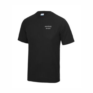 Andover Campus Sport Technical T-Shirt
