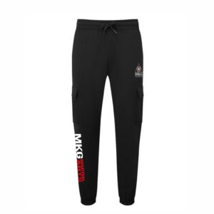MKG Southampton Adult Cargo Joggers