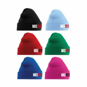 MKG Southampton Beanie