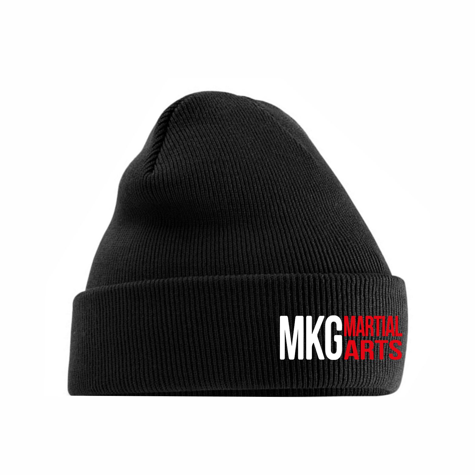 MKG Southampton Beanie - Image 2