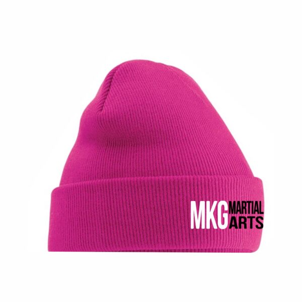 MKG Southampton Beanie - Image 6