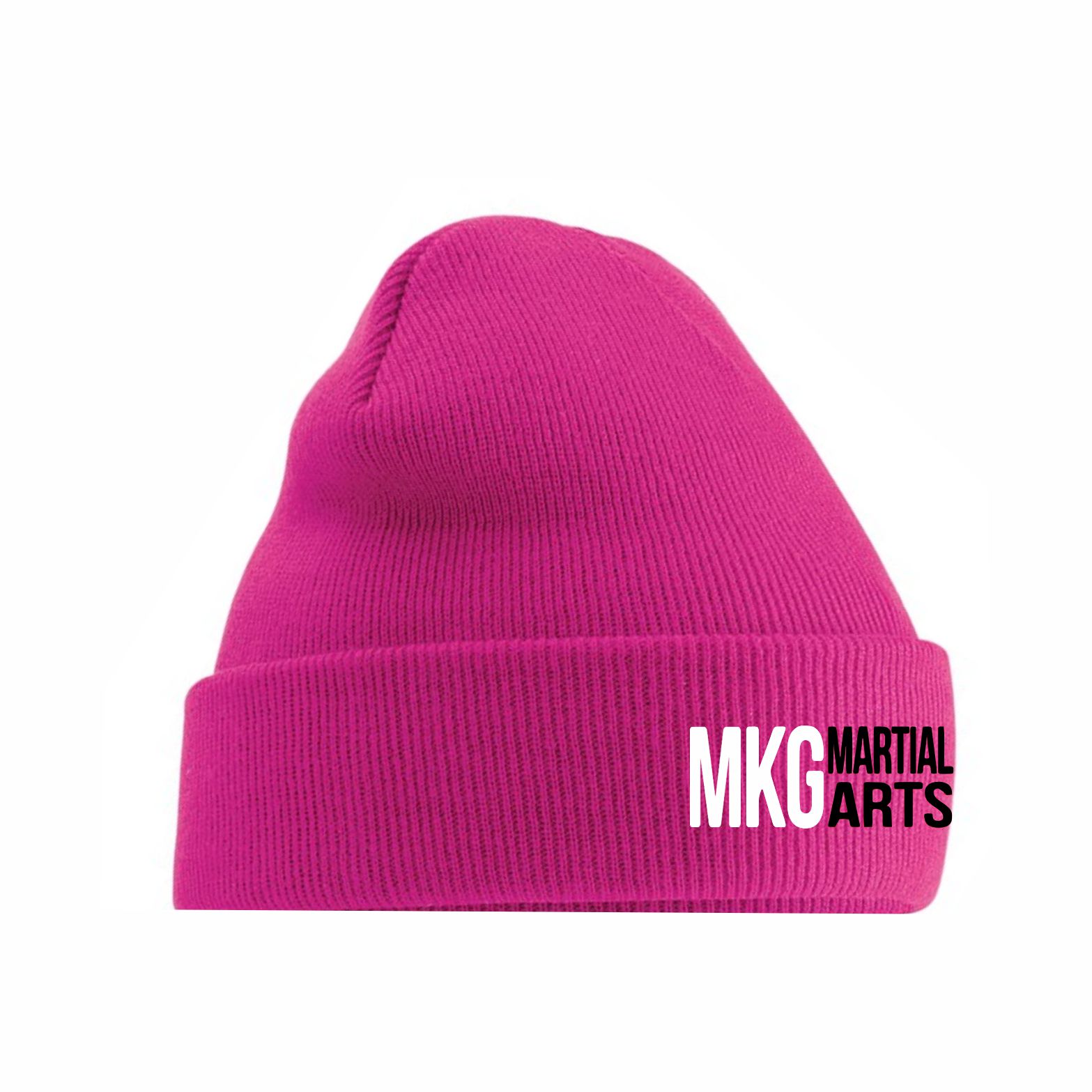 MKG Southampton Beanie - Image 6