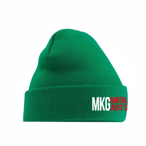 MKG Southampton Beanie - Image 5