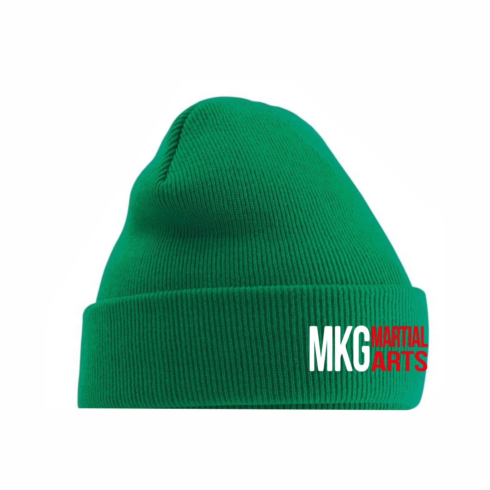MKG Southampton Beanie - Image 5