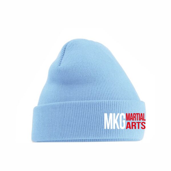 MKG Southampton Beanie - Image 7