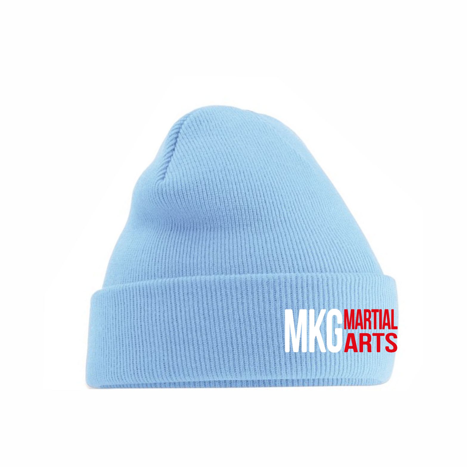 MKG Southampton Beanie - Image 7
