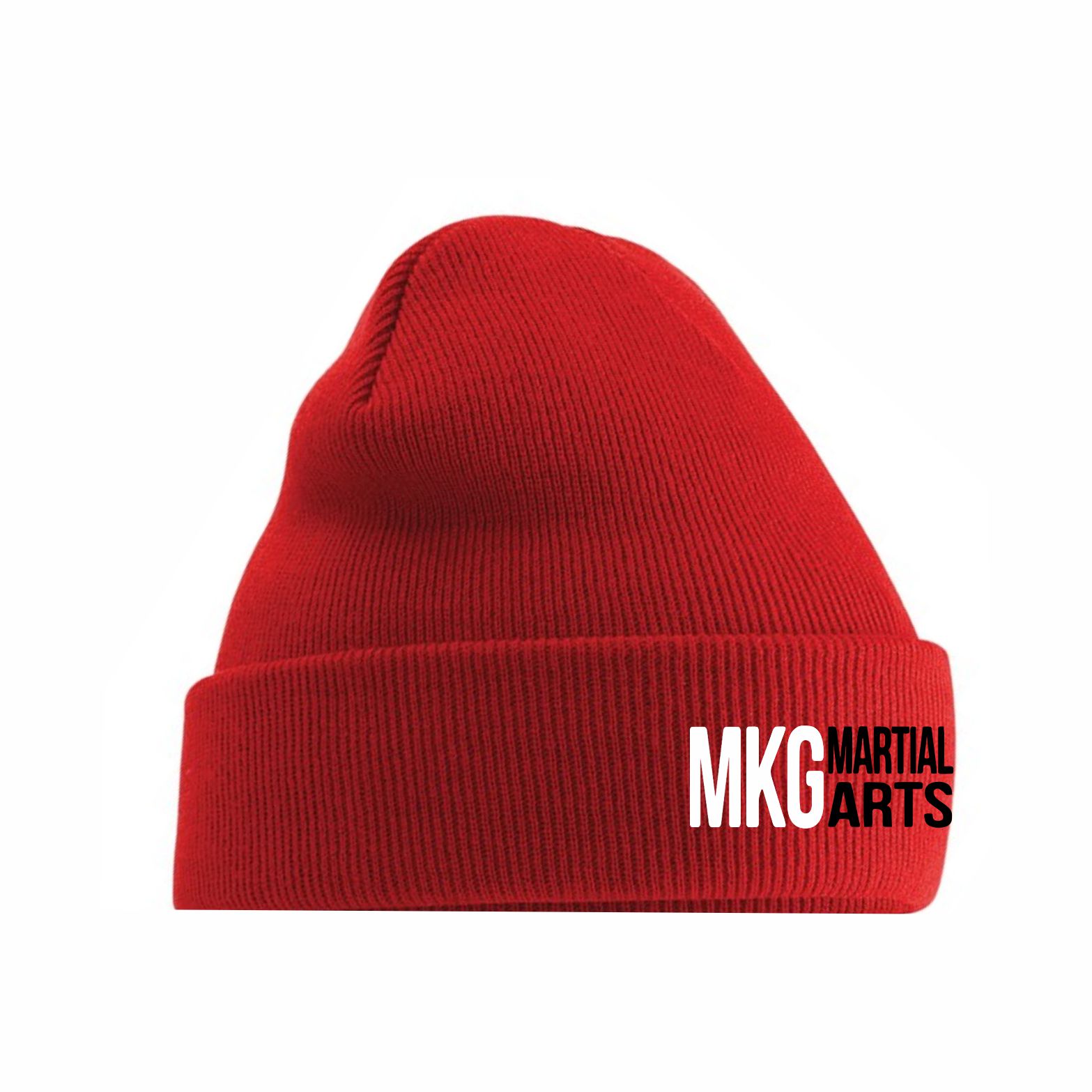 MKG Southampton Beanie - Image 3