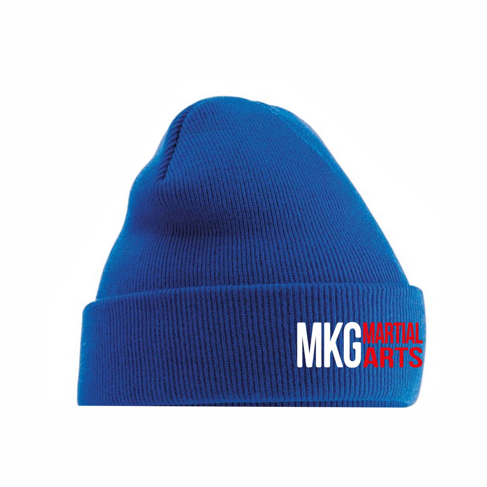 MKG Southampton Beanie - Image 4