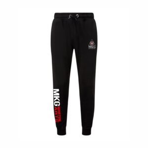 MKG Southampton Adult Fitted Joggers