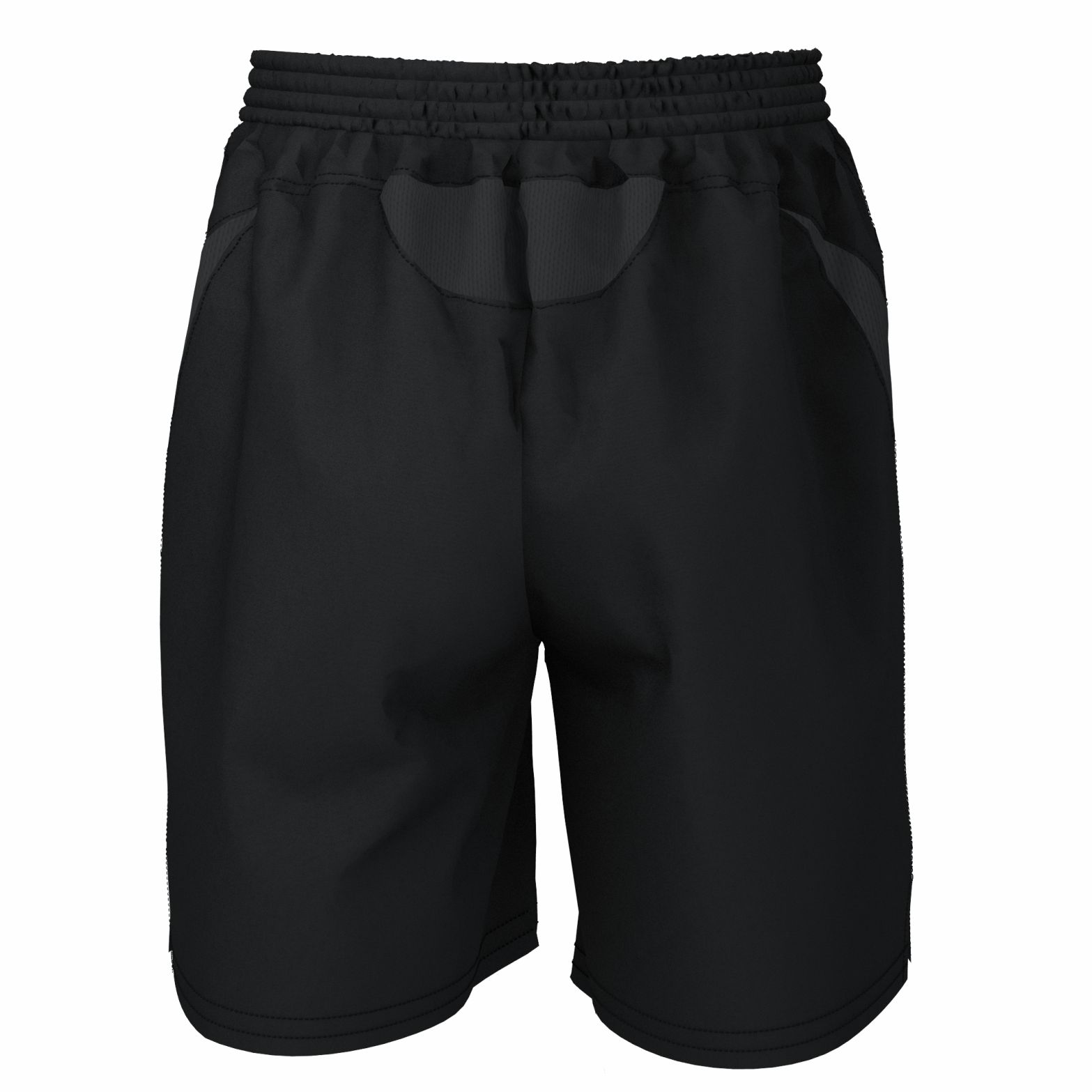 MKG Southampton Youth Pro Shorts - Image 4
