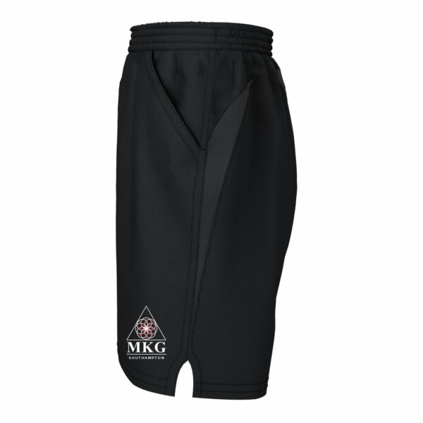 MKG Southampton Youth Pro Shorts - Image 3
