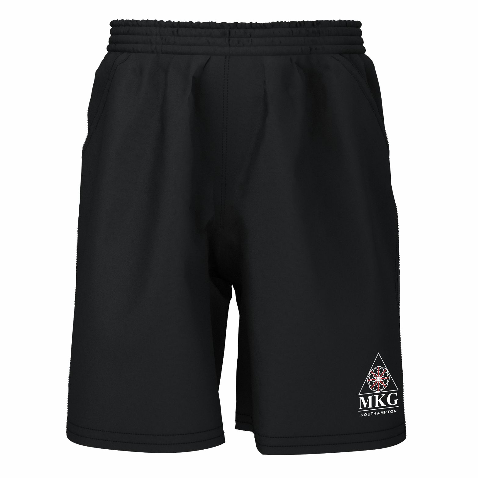 MKG Southampton Youth Pro Shorts