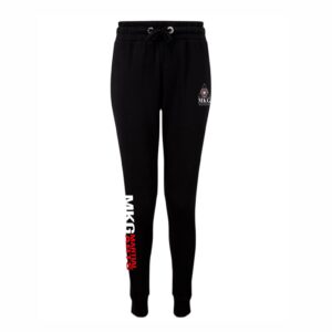 MKG Southampton Women's Fitted Joggers