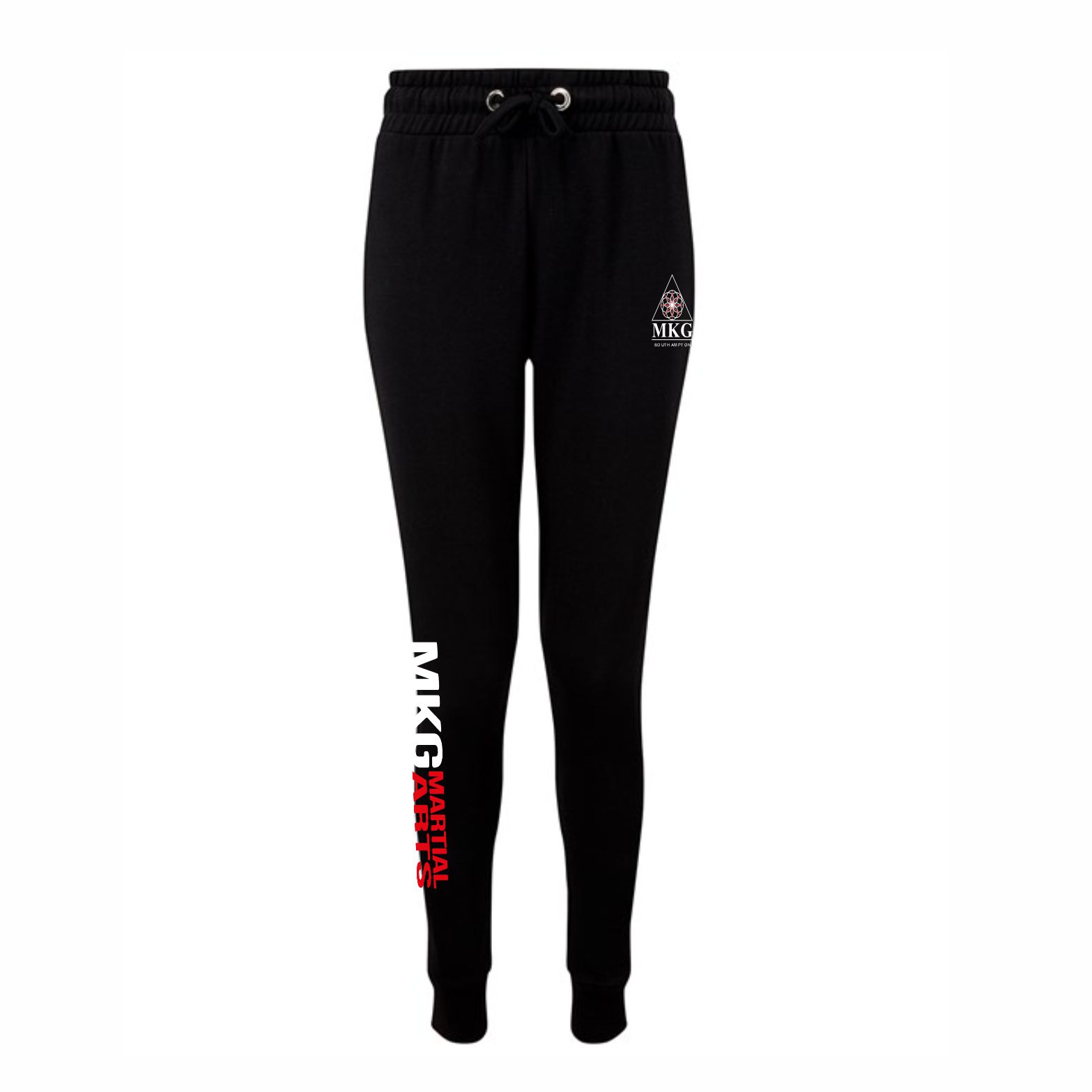 MKG Southampton Women's Fitted Joggers