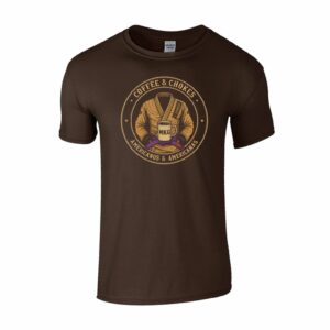 MKG Adult Jiu-Jitsu T-Shirt