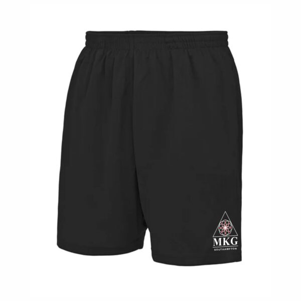 MKG Southampton Youth Cool Shorts