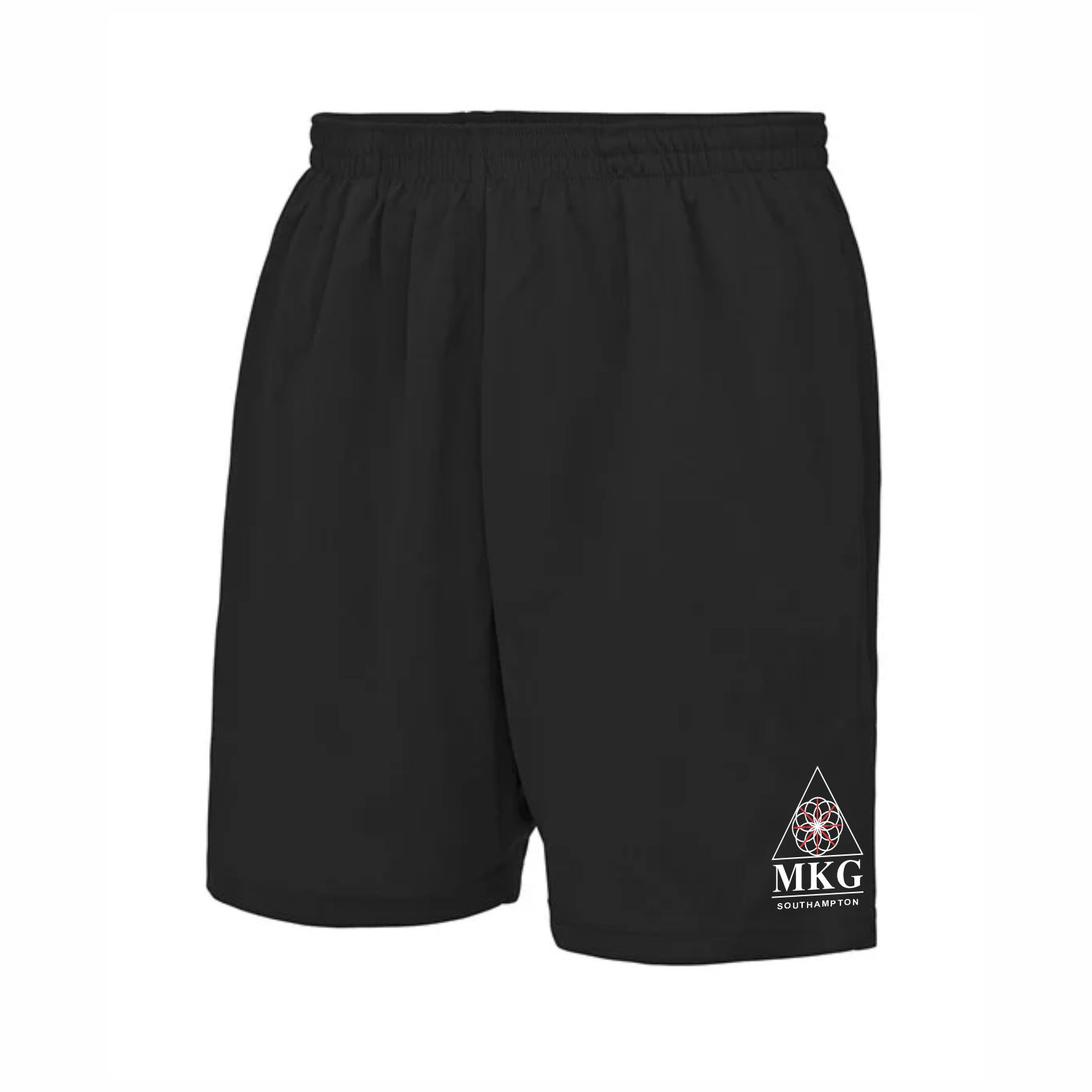 MKG Southampton Youth Cool Shorts