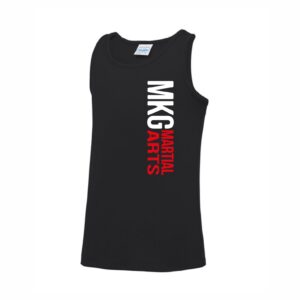 MKG Southampton Club Youth Cool Vest