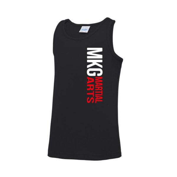 MKG Southampton Club Youth Cool Vest