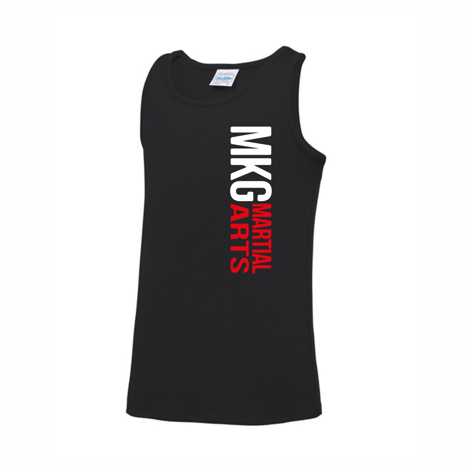 MKG Southampton Club Youth Cool Vest