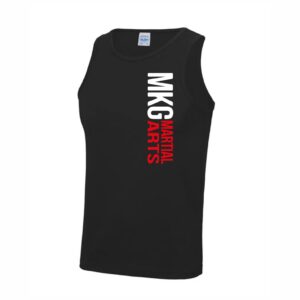 MKG Southampton Club Men's Cool Vest
