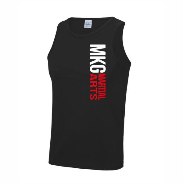 MKG Southampton Club Men's Cool Vest