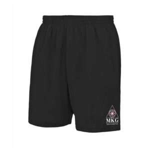 MKG Southampton Adult Cool Shorts