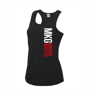 MKG Southampton Club Ladies Cool Vest