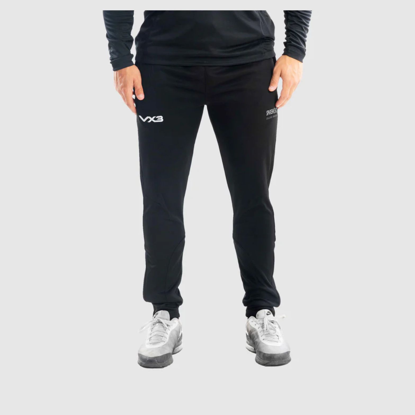 Sparsholt Foundation Sport VX3 Skinny Pants