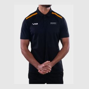 Sparsholt Foundation Sport VX3 Tech Polo Shirt