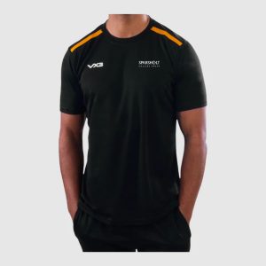 Sparsholt Foundation Sport VX3 Tech T-Shirt