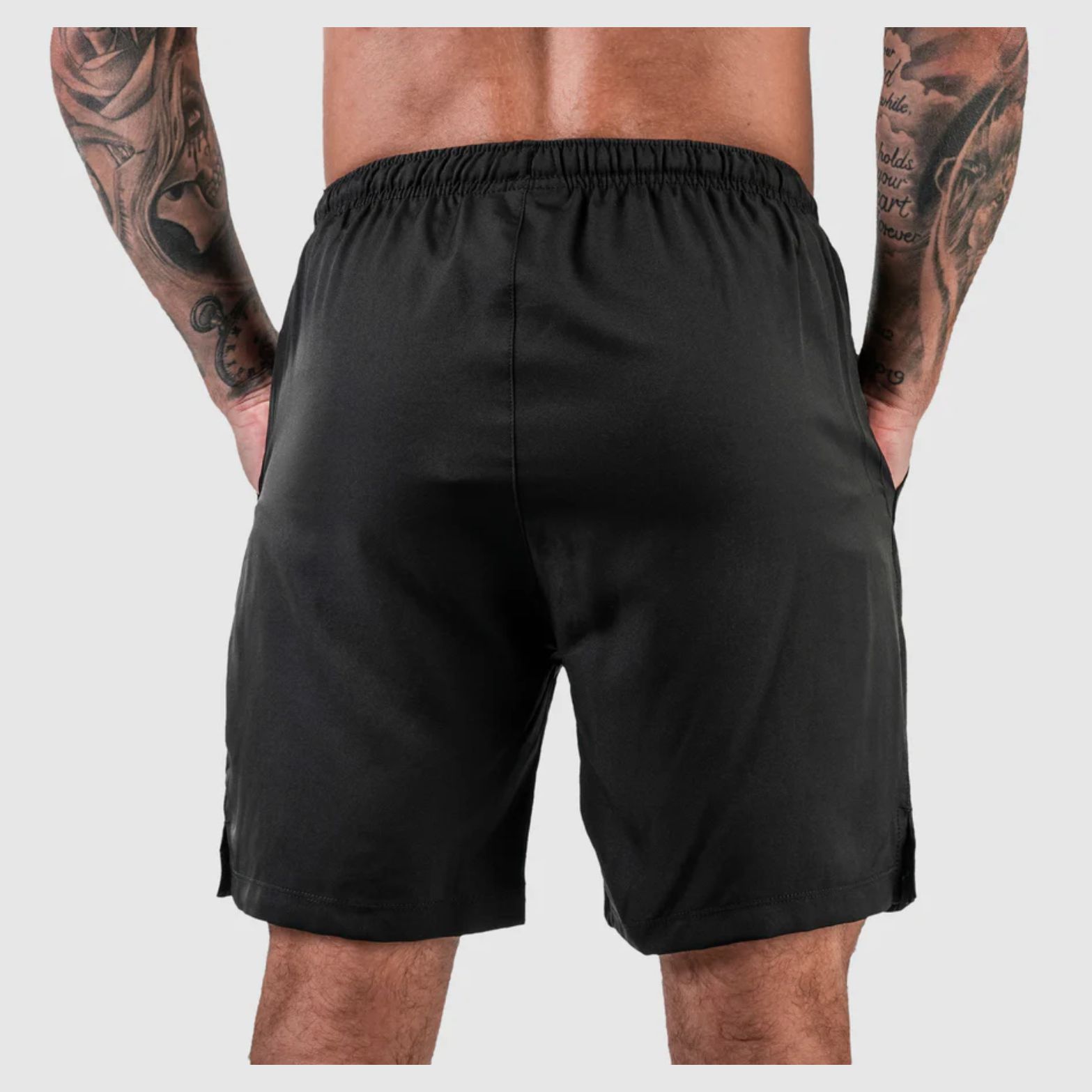 Sparsholt Foundation Sport VX3 Shorts - Image 2