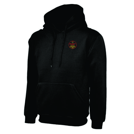 New Forest Scouts Hoodie - Image 2